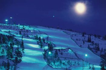 Holiday Club Salla Hotel Revontuli