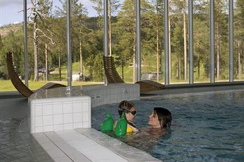 Holiday Club Salla Hotel Revontuli