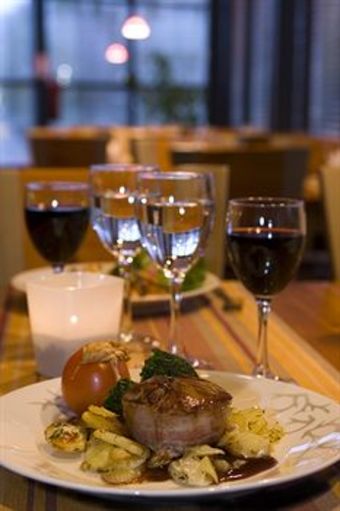 Holiday Club Salla Hotel Revontuli