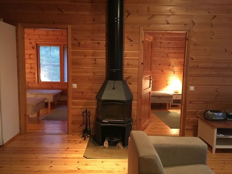 Matilda Vip Cottages
