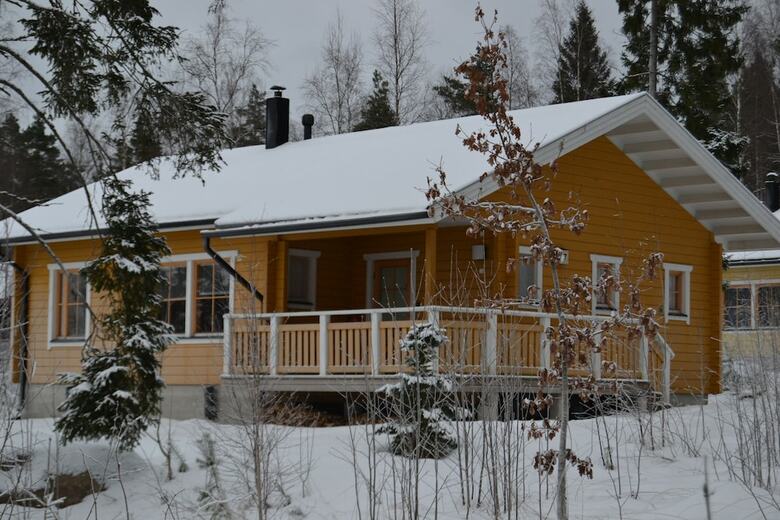 Matilda Vip Cottages