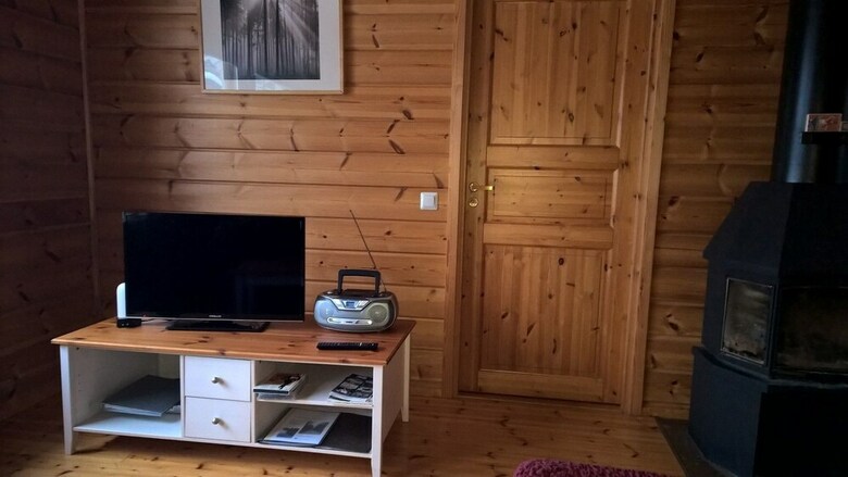 Matilda Vip Cottages