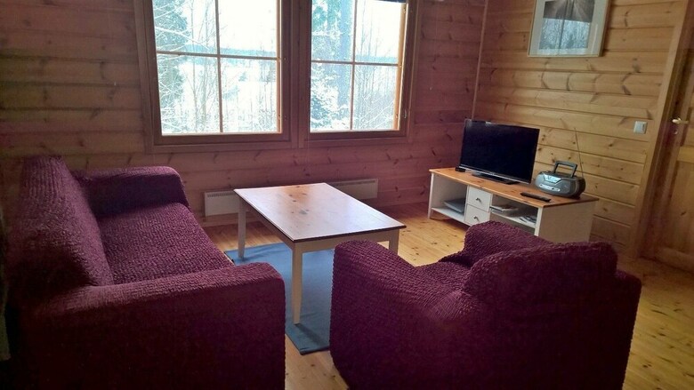 Matilda Vip Cottages