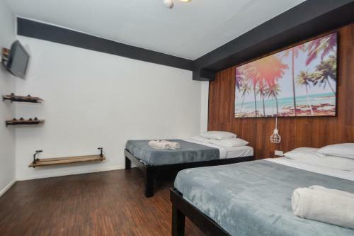 Island Nook Hotel
