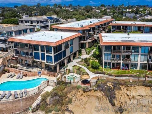Sol-190 Solana Sunsets & Oceanfront