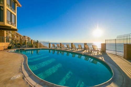 Sol-190 Solana Sunsets & Oceanfront