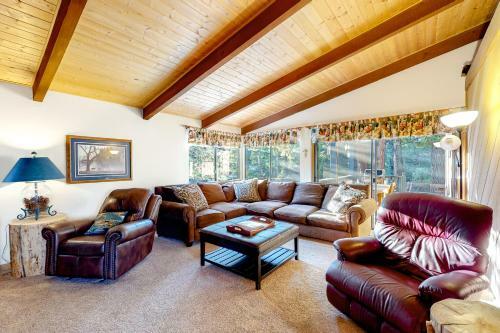 Whispering Pines