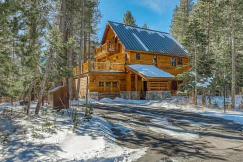 Meyer Mountain Home
