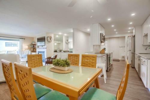 Apartamento Sbtc 128 Condo