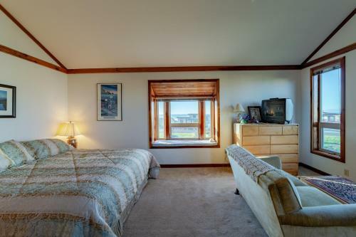 The Cove House