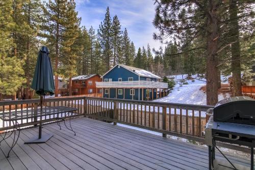 1144gb The Golden Bear Retreat Home
