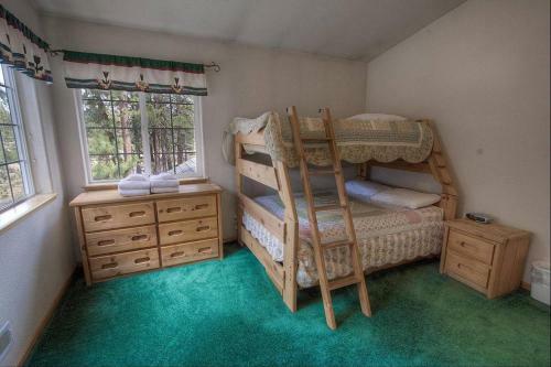 Blue Spruce By Lake Tahoe Accommodations