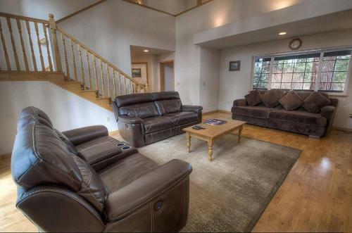 Blue Spruce By Lake Tahoe Accommodations