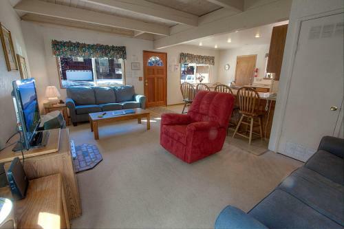 Meadow View Chalet By Lake Tahoe Accommodations