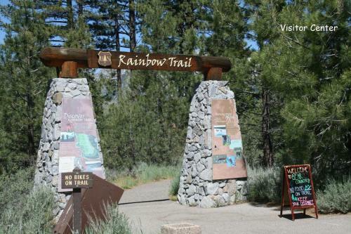 Dcs Cozy Cabin By Lake Tahoe Accommodations