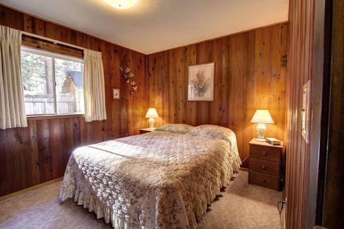 Dcs Cozy Cabin By Lake Tahoe Accommodations