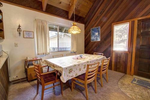 Dcs Cozy Cabin By Lake Tahoe Accommodations