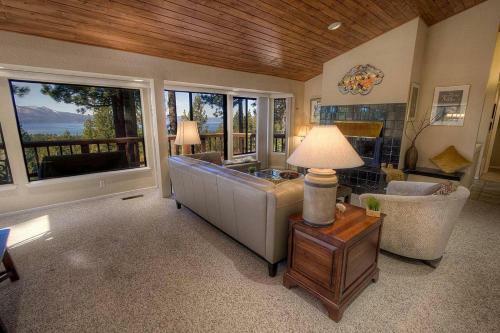 Tahoe Bonoff Venture By Lake Tahoe Accommodations