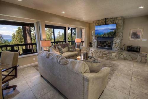 Tahoe Bonoff Venture By Lake Tahoe Accommodations