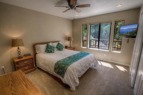 Tahoe Bonoff Venture By Lake Tahoe Accommodations