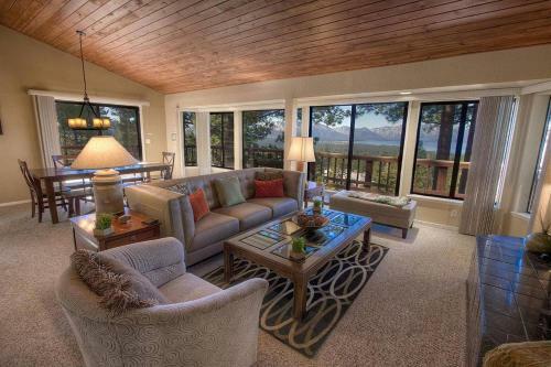 Tahoe Bonoff Venture By Lake Tahoe Accommodations