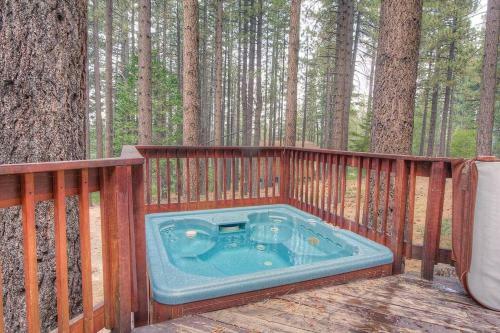 River Rock Retreat By Lake Tahoe Accommodations