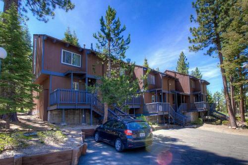 Top Of The Run By Lake Tahoe Accommodations