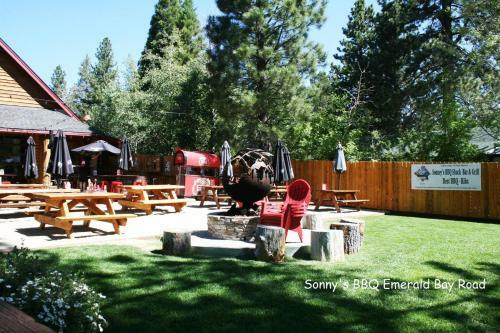 Top Of The Run By Lake Tahoe Accommodations