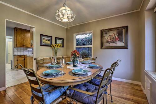 Great Bay Area Home, 12 Mi To Downtown San Jose!