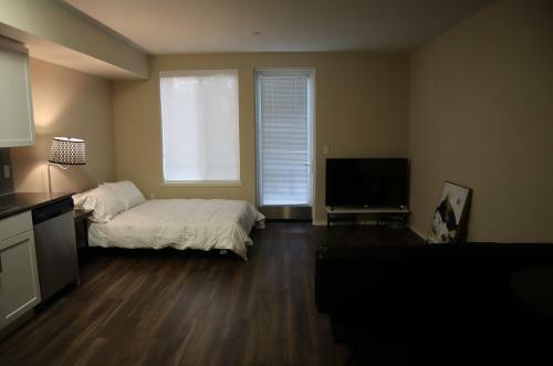 Luxury Apartment In Downtown Sunnyvale