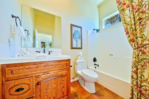 Tv-404 Endless Vineyard Views