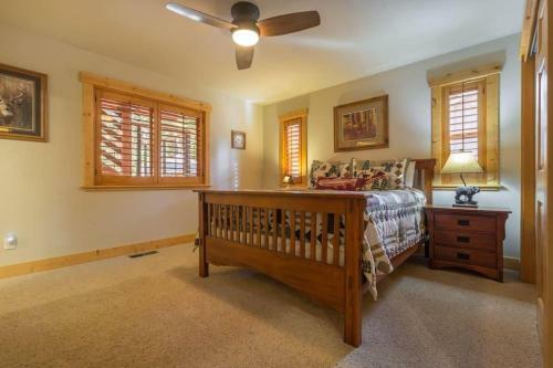 Whitney By Avantstay - Modern Mountain Home Sleeps 12 In Kb!