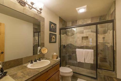 Whitney By Avantstay - Modern Mountain Home Sleeps 12 In Kb!