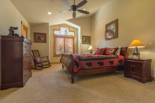 Whitney By Avantstay - Modern Mountain Home Sleeps 12 In Kb!