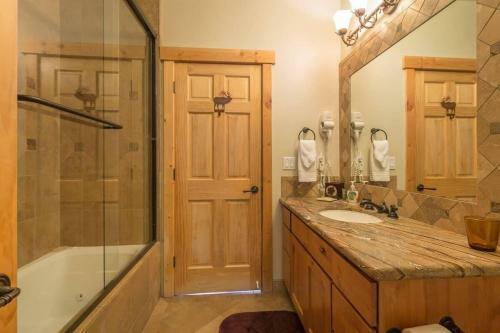 Whitney By Avantstay - Modern Mountain Home Sleeps 12 In Kb!