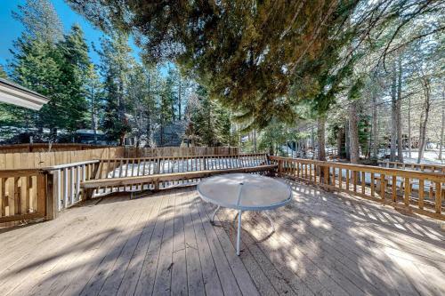 Tahoe Treasure