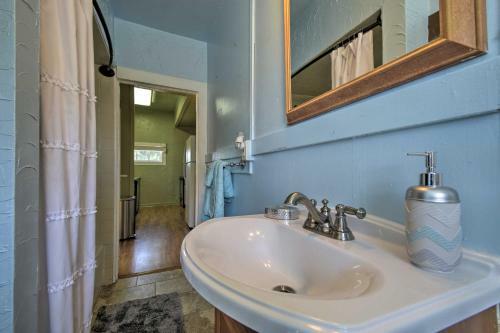 Bay Area Home Near Wineries And 3mi To 6 Flags!