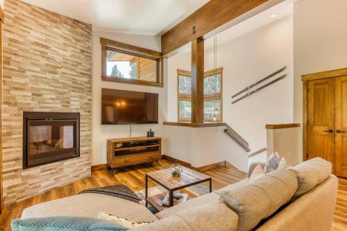 Truckee Treat