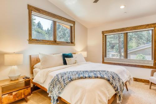 Truckee Treat