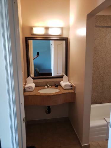 Motel Hotel Portlight