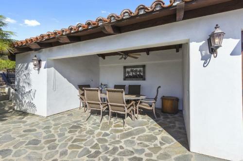 Vista Retreat