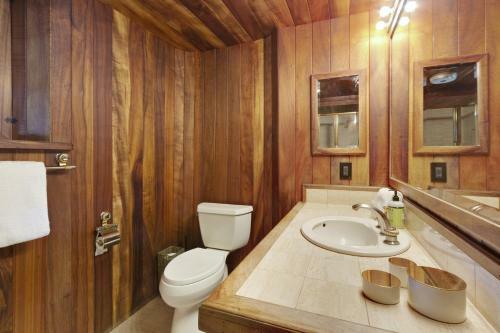 Vista Retreat