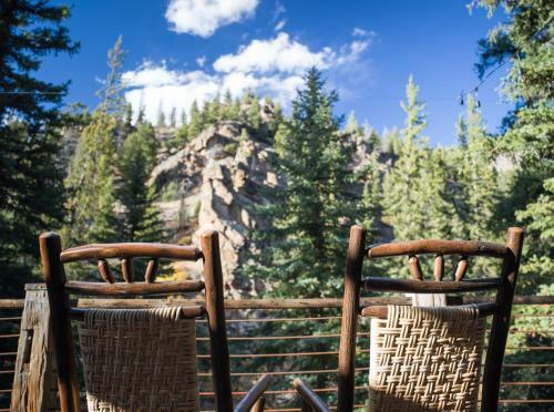 Hotel Eleven Experience Taylor River Lodge