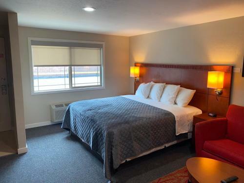 Apartamento Bell & Main Studios 101