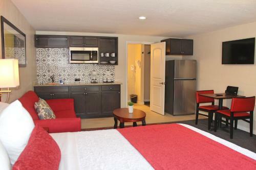 Apartamento Bell & Main Studios 108