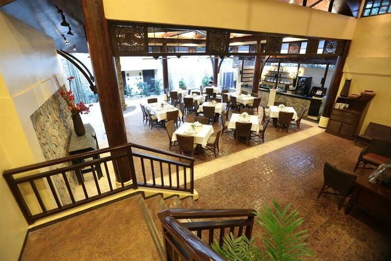 Hotel Canyon De Boracay