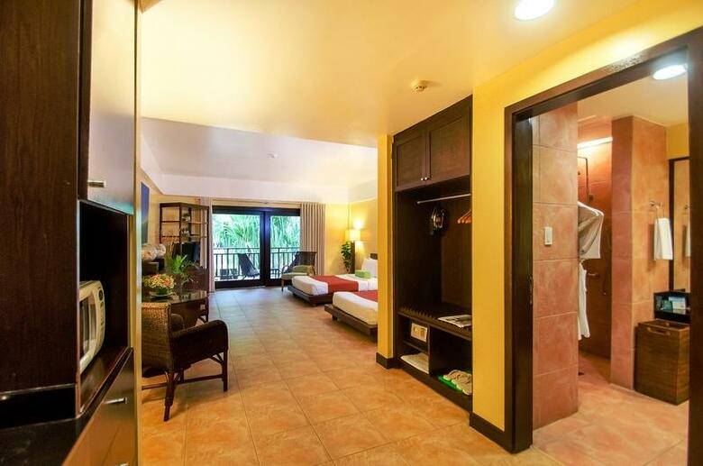 Hotel Canyon De Boracay
