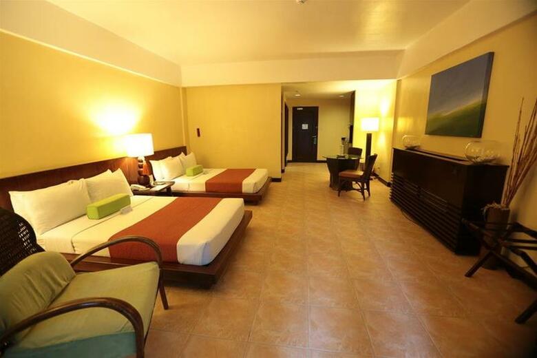 Hotel Canyon De Boracay