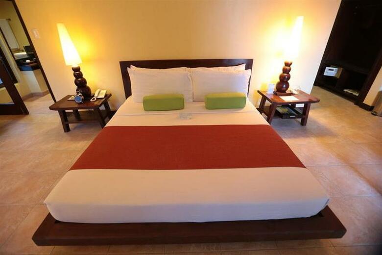 Hotel Canyon De Boracay