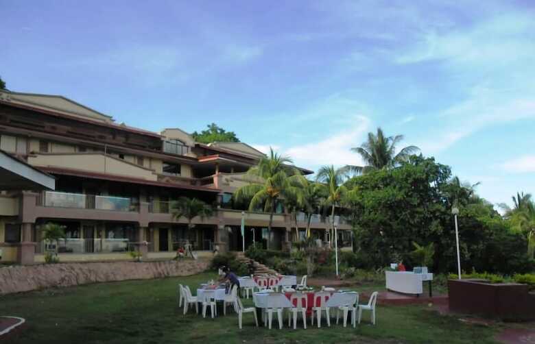 Hotel Zoe Mei Resort